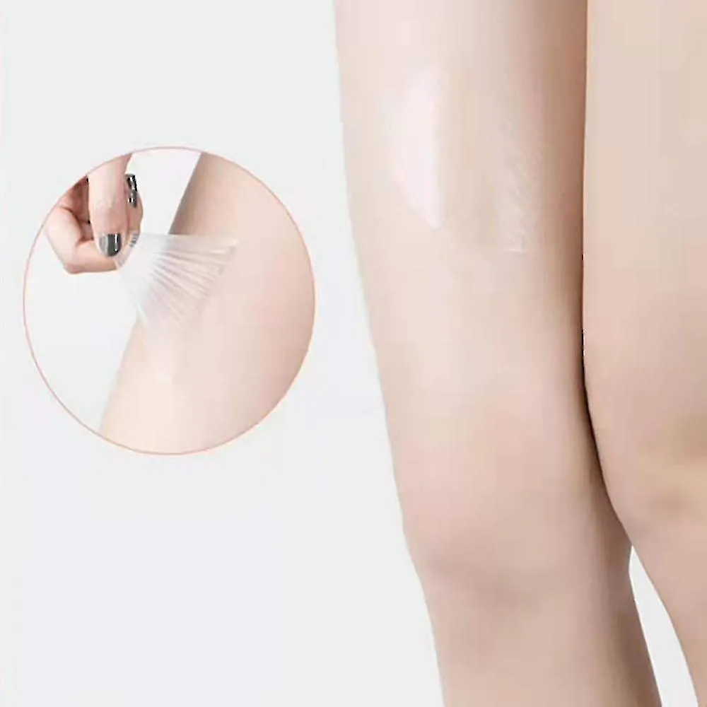 12PCS WOMEN INVISIBLE INNER THIGH ANTIFRICTION PATCH TAPE