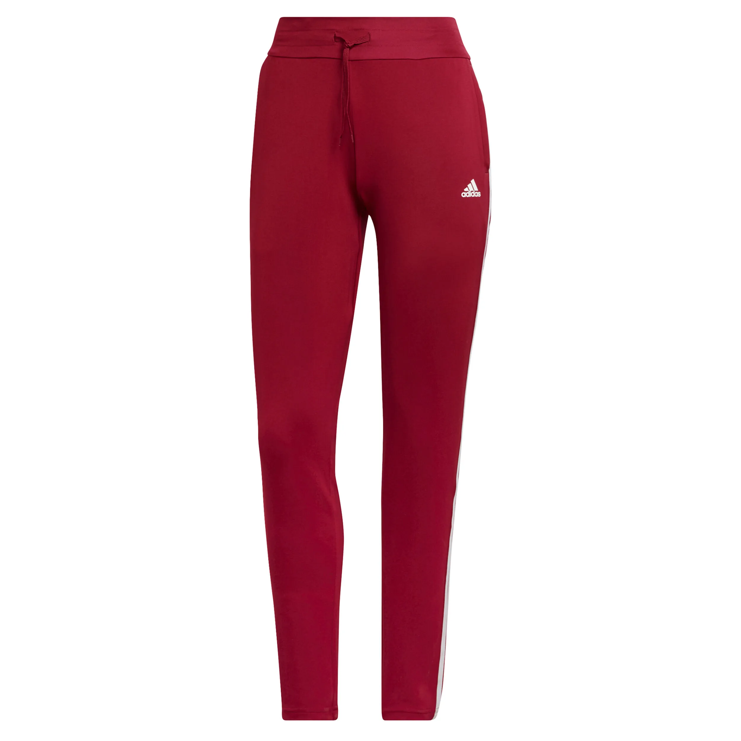 3 Stripes 7/8 Malla Mujeres