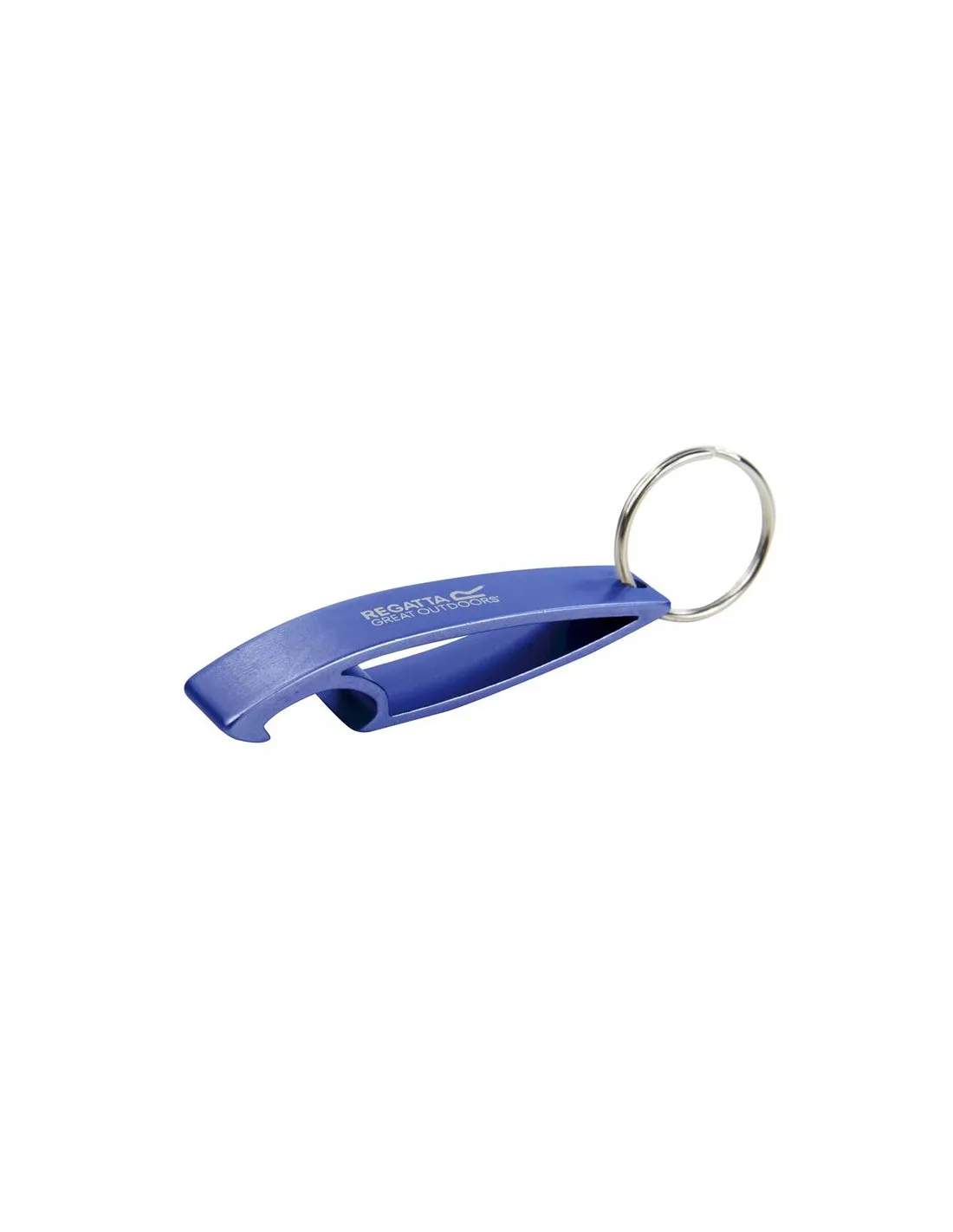 Abre botellas Regatta Blue