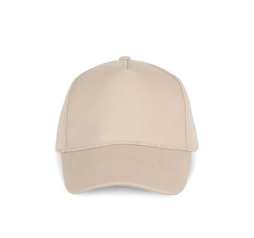 ACTION II  GORRA 5 PANELES