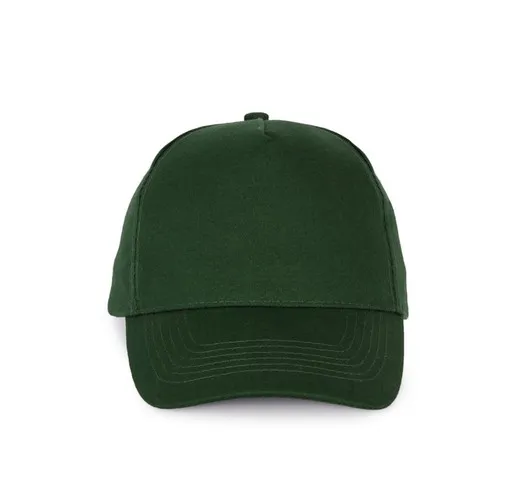ACTION II  GORRA 5 PANELES