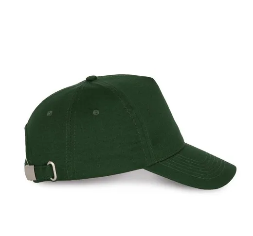 ACTION II  GORRA 5 PANELES