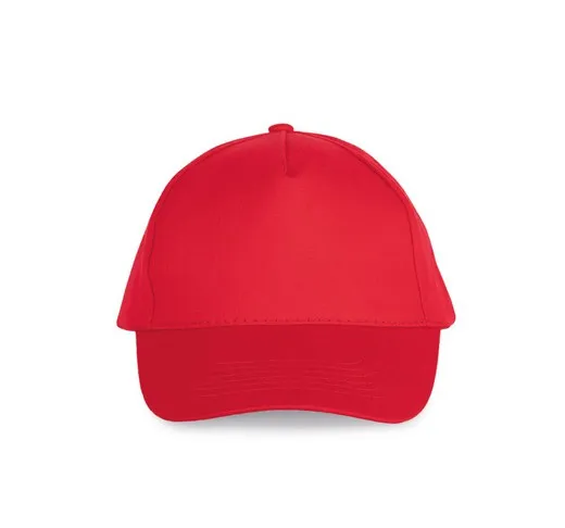 ACTION II  GORRA 5 PANELES