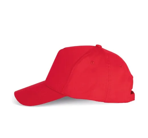 ACTION II  GORRA 5 PANELES