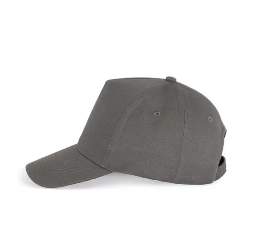 ACTION II  GORRA 5 PANELES