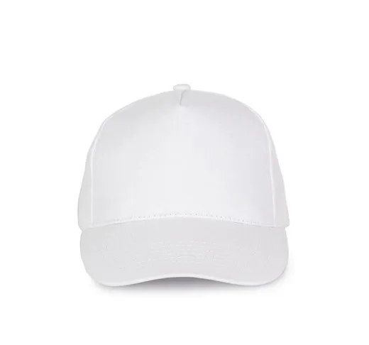 ACTION II  GORRA 5 PANELES