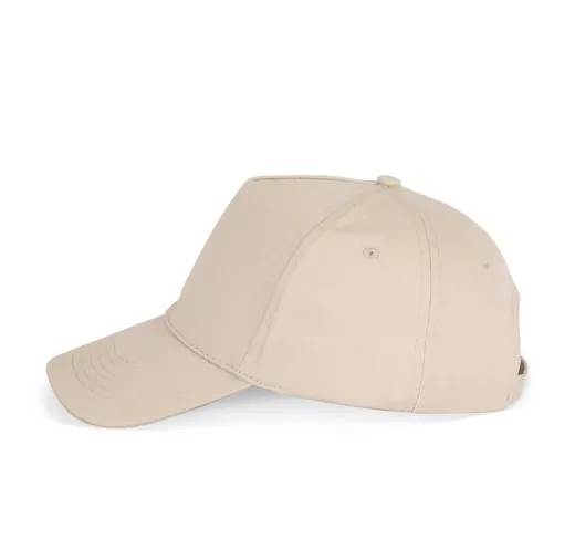 ACTION II  GORRA 5 PANELES