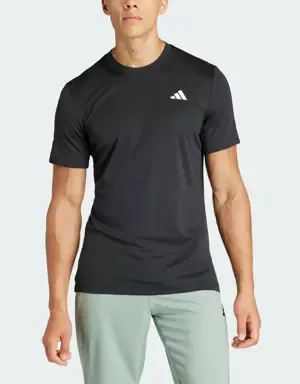 Adidas Camiseta Tennis FreeLift