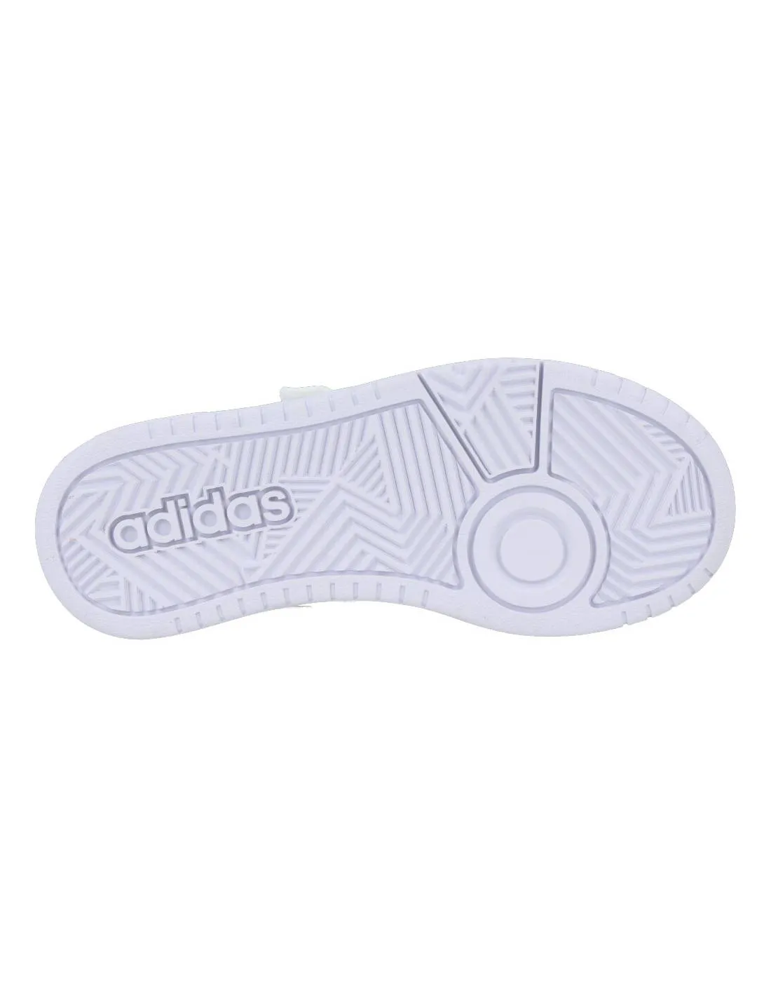 ADIDAS  ZAPATILLA CASUAL HOOPS 3.0 CF C