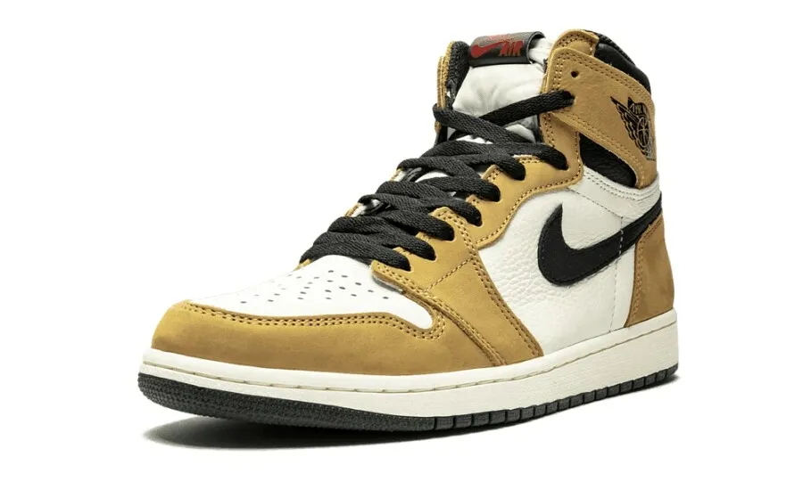 Air Jordan 1 Retro High OG Rookie of the Year