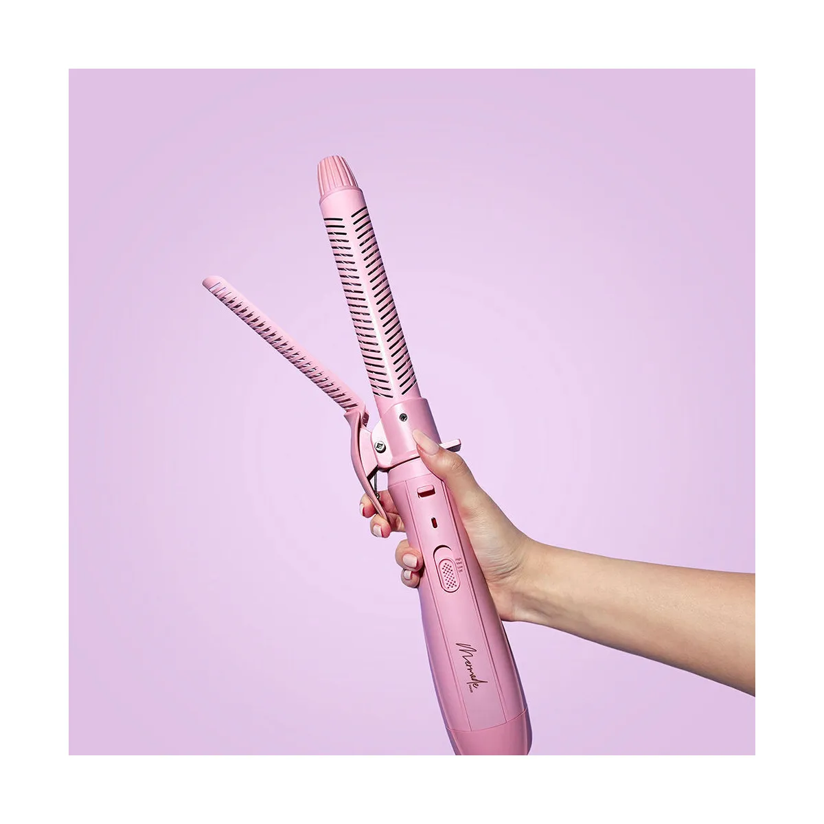 Aircurl pink