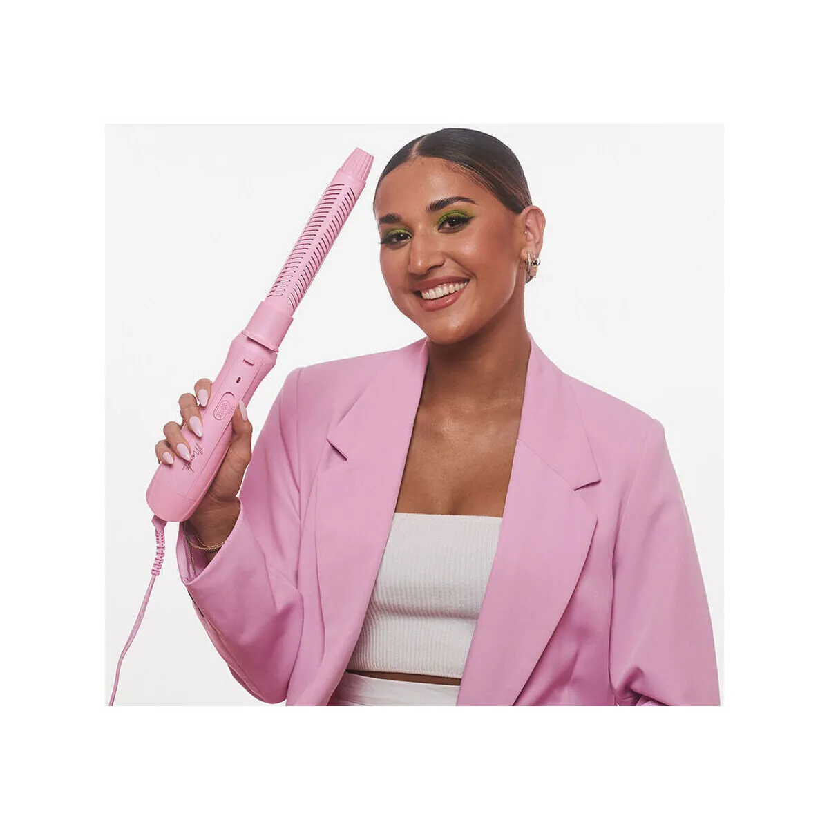 Aircurl pink