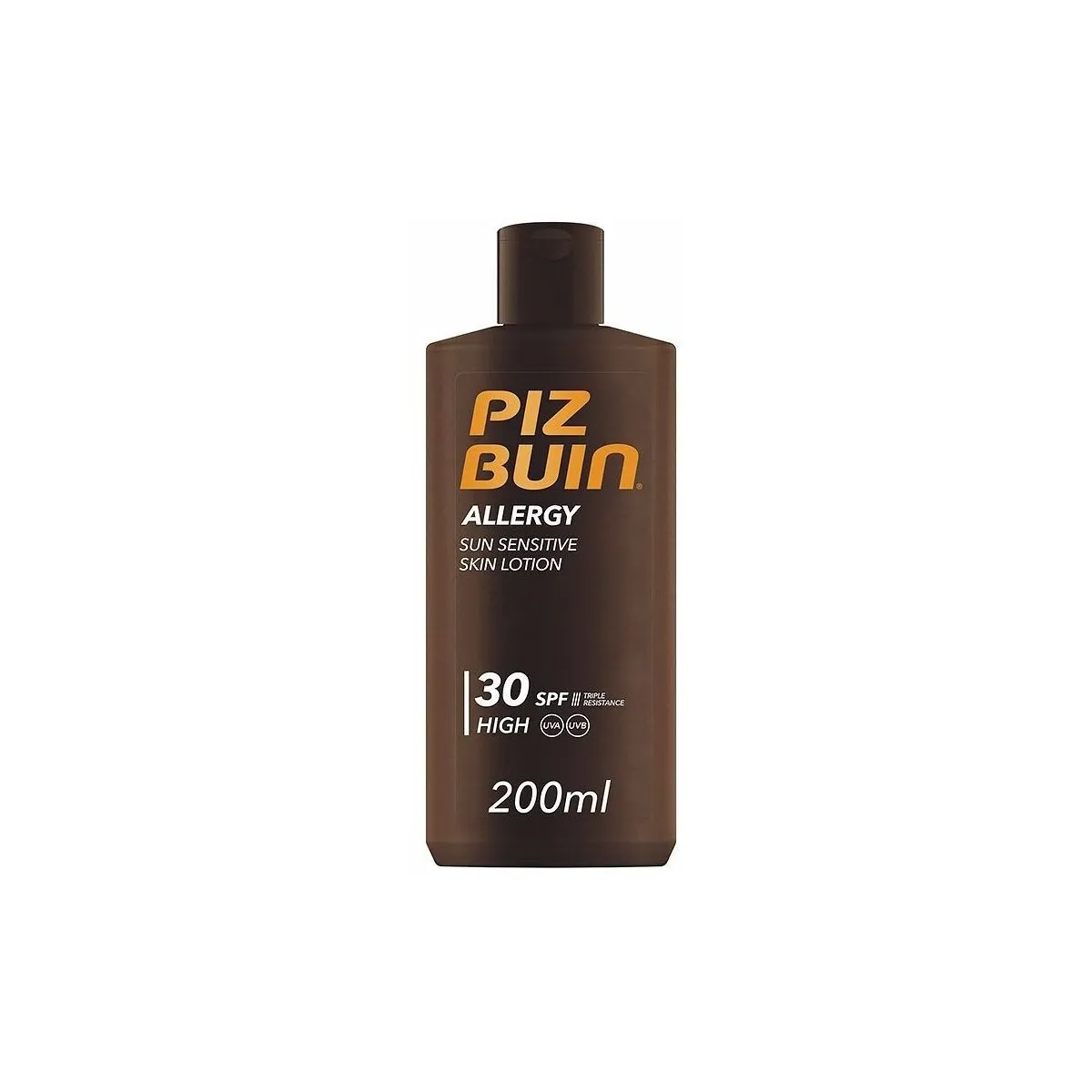 Allergy Lotion Spf30