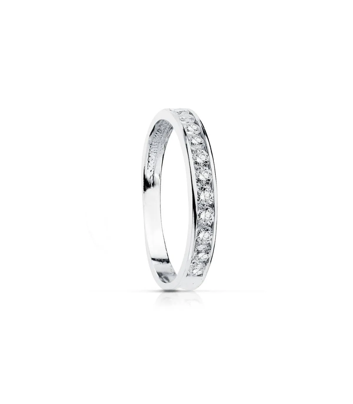 Alliance Bellagio 2.5 mm Or 18K