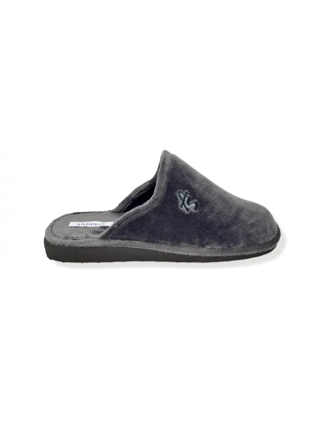 Andinas zapatilla casa hombre 481