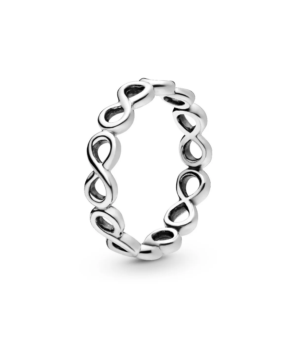 ANILLO PANDORA BRILLO INFINITO  190994