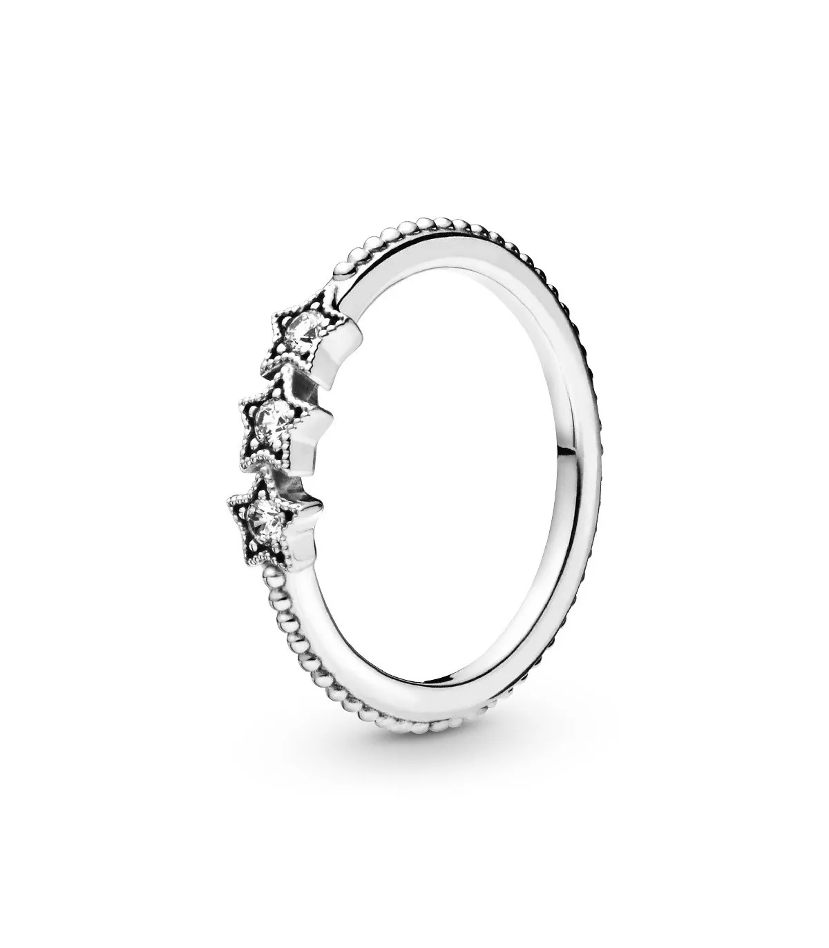ANILLO PANDORA ESTRELLAS CELESTIALES  198492C01