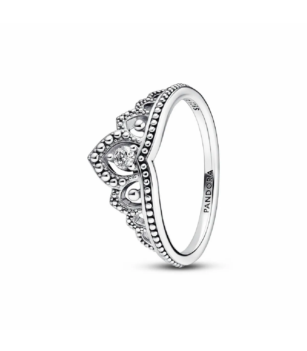 ANILLO PANDORA TIARA REAL DE CUENTAS  192233C01