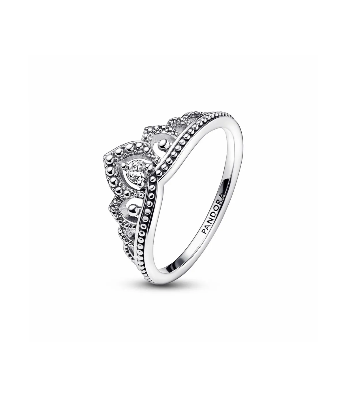 ANILLO PANDORA TIARA REAL DE CUENTAS  192233C01