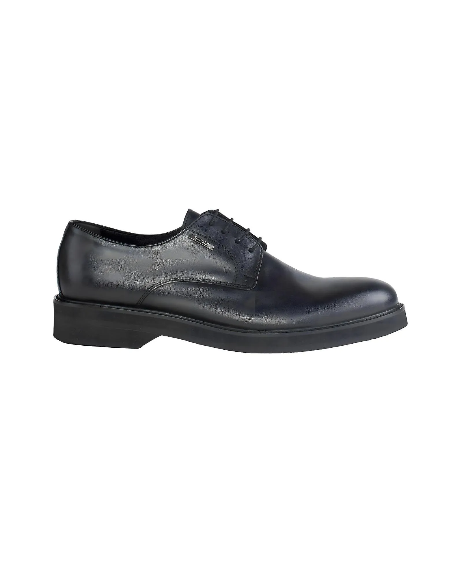 ANTONY MORATO ELEGANT  LEATHER LACEUP SHOES