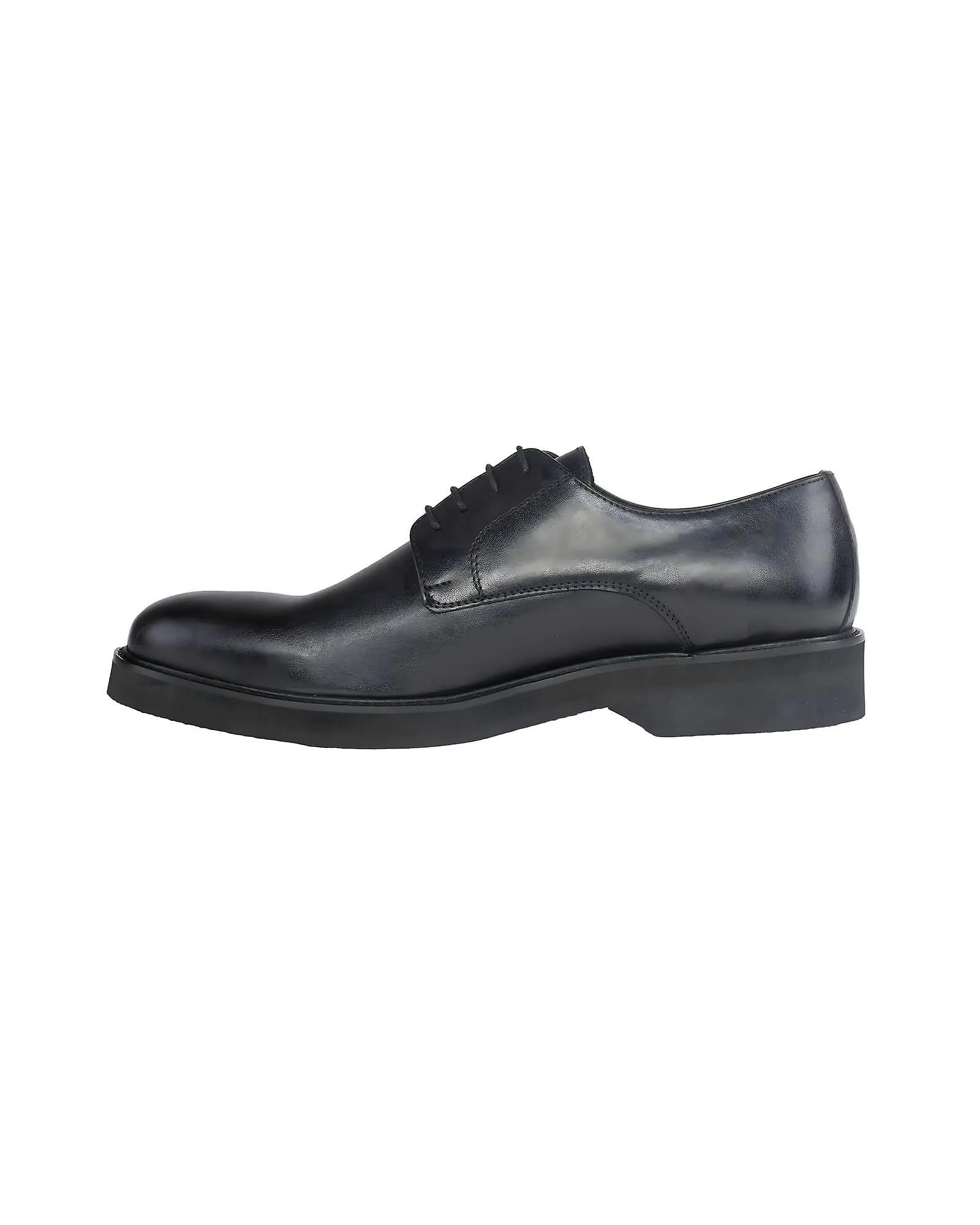 ANTONY MORATO ELEGANT  LEATHER LACEUP SHOES