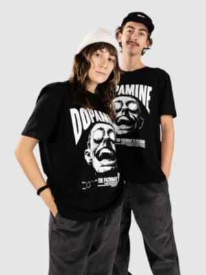 Any Means Necessary Dopamine Camiseta