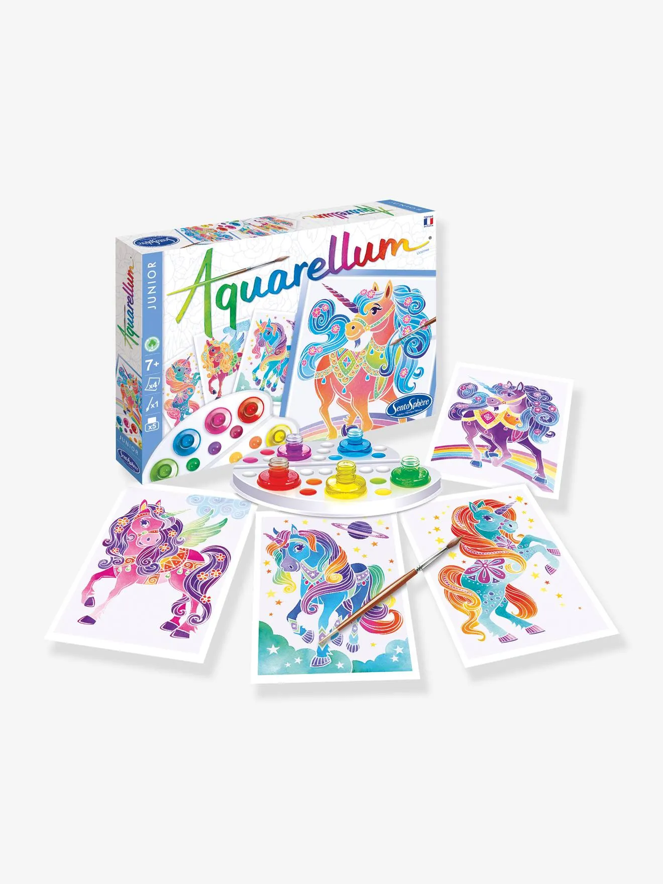 AQUARELLUM JUNIOR  SENTOSPHERE