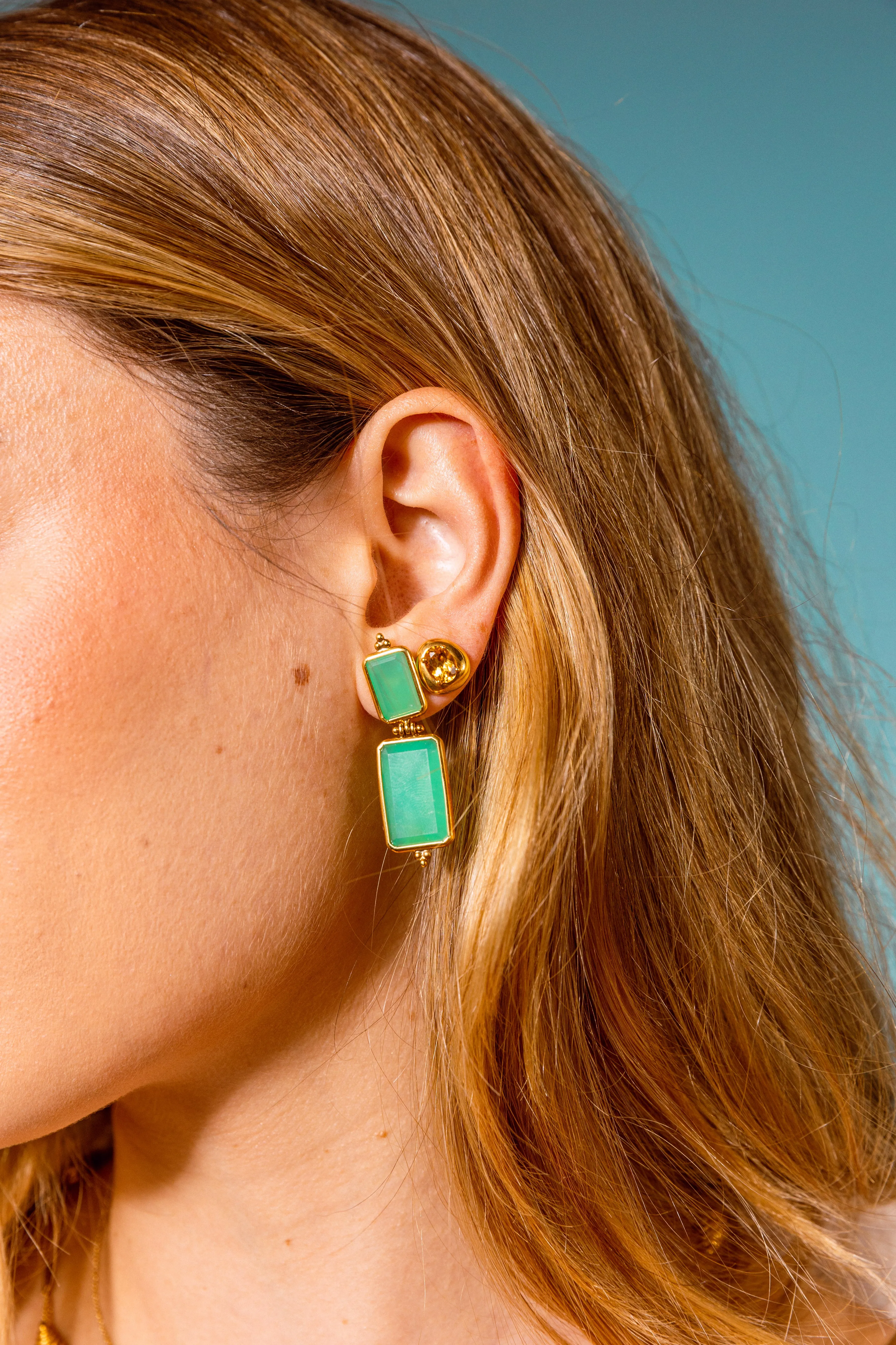 ARETES  