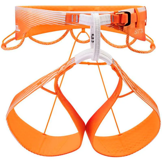 Arnés petzl Sitta Harness