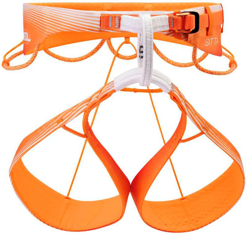 Arnés petzl Sitta Harness