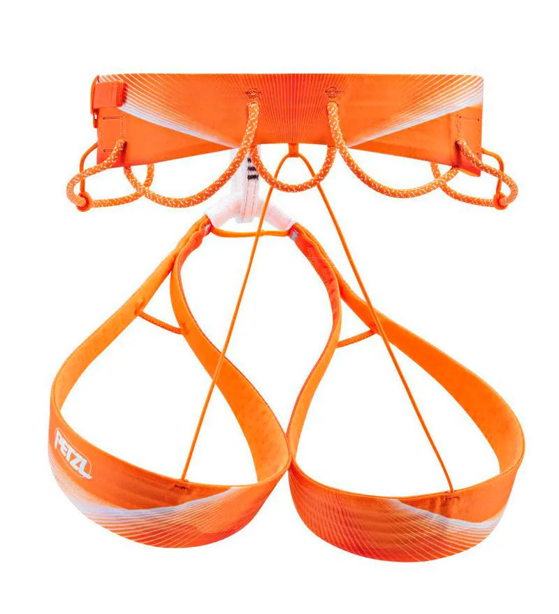 Arnés petzl Sitta Harness