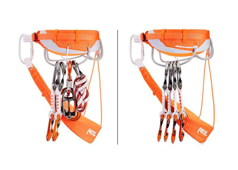 Arnés petzl Sitta Harness