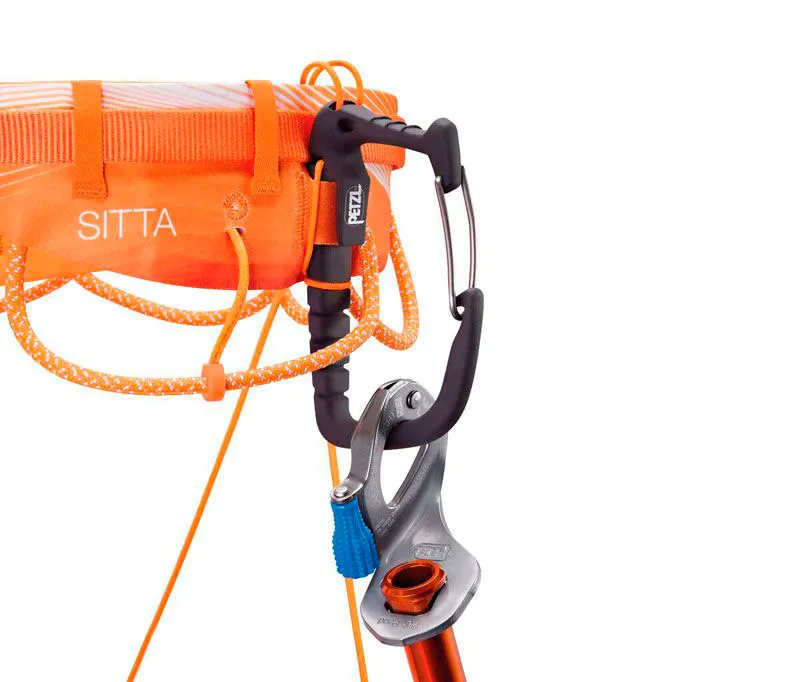 Arnés petzl Sitta Harness