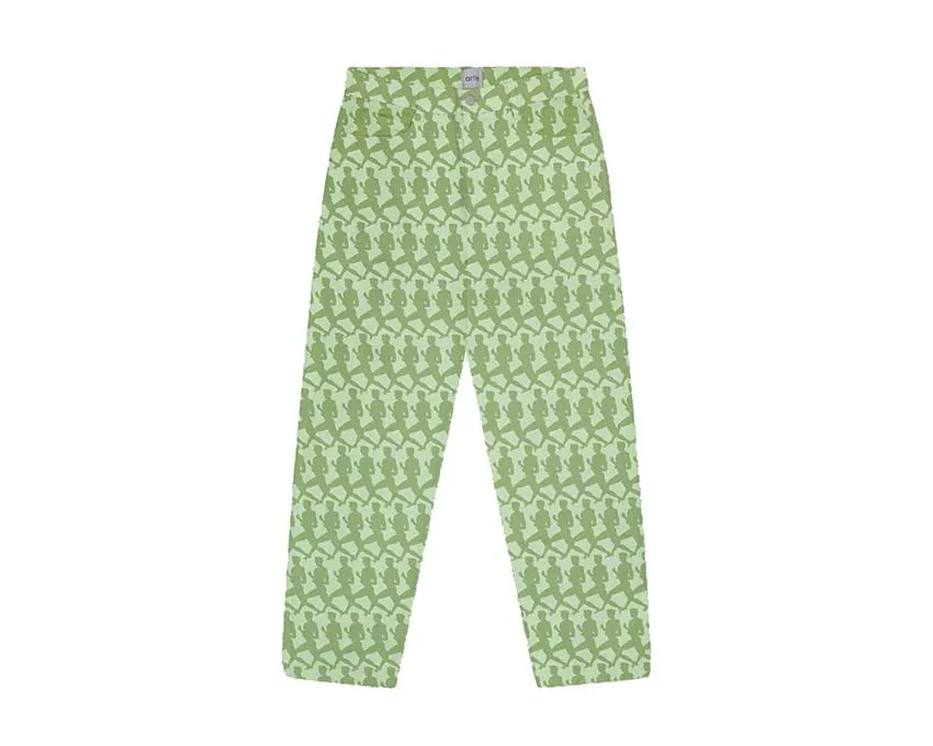 Arte Jones Allover Pants