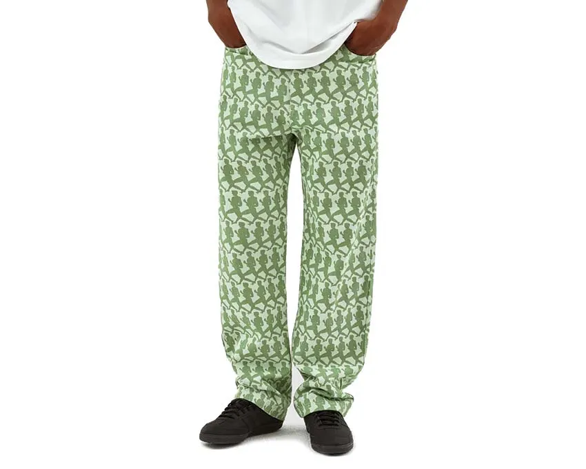 Arte Jones Allover Pants