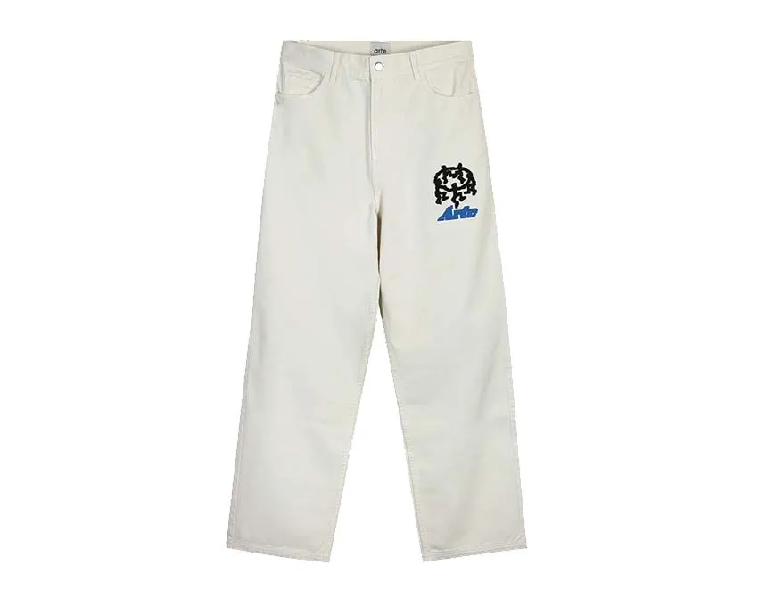 Arte Jones Pixel Dancers Pants