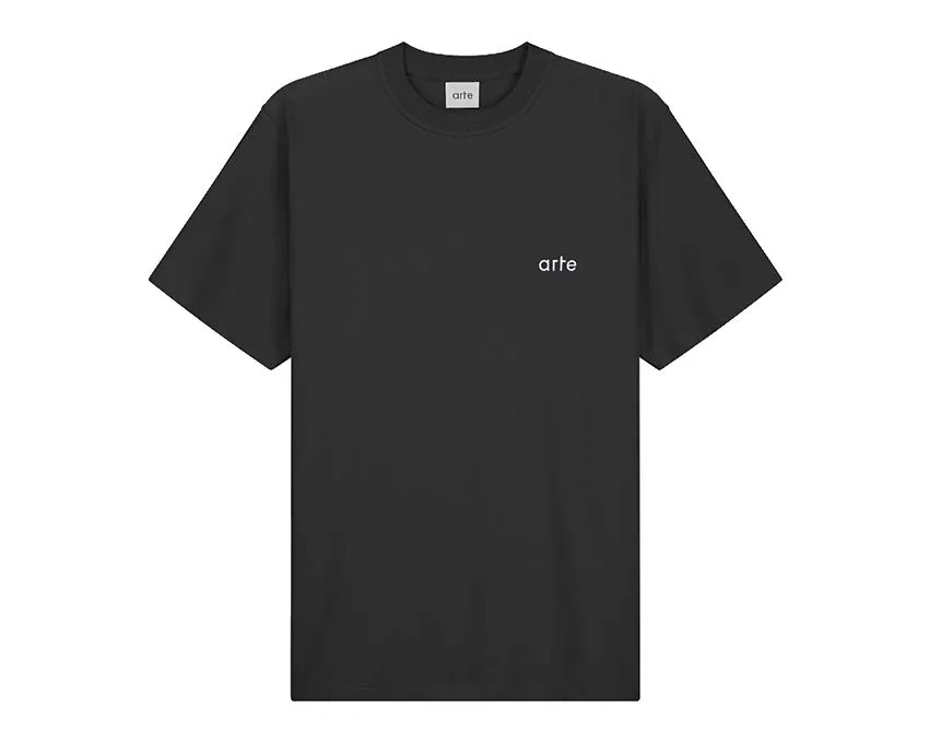 Arte Tzara Heart Tee