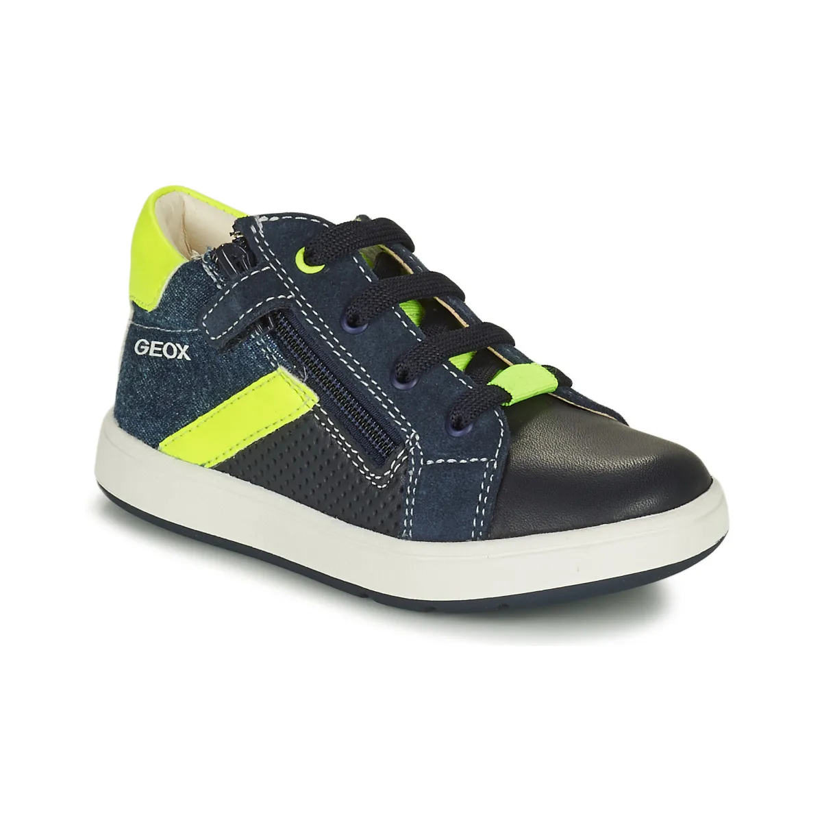 B BIGLIA B. B  NAPPA+DENIM SL