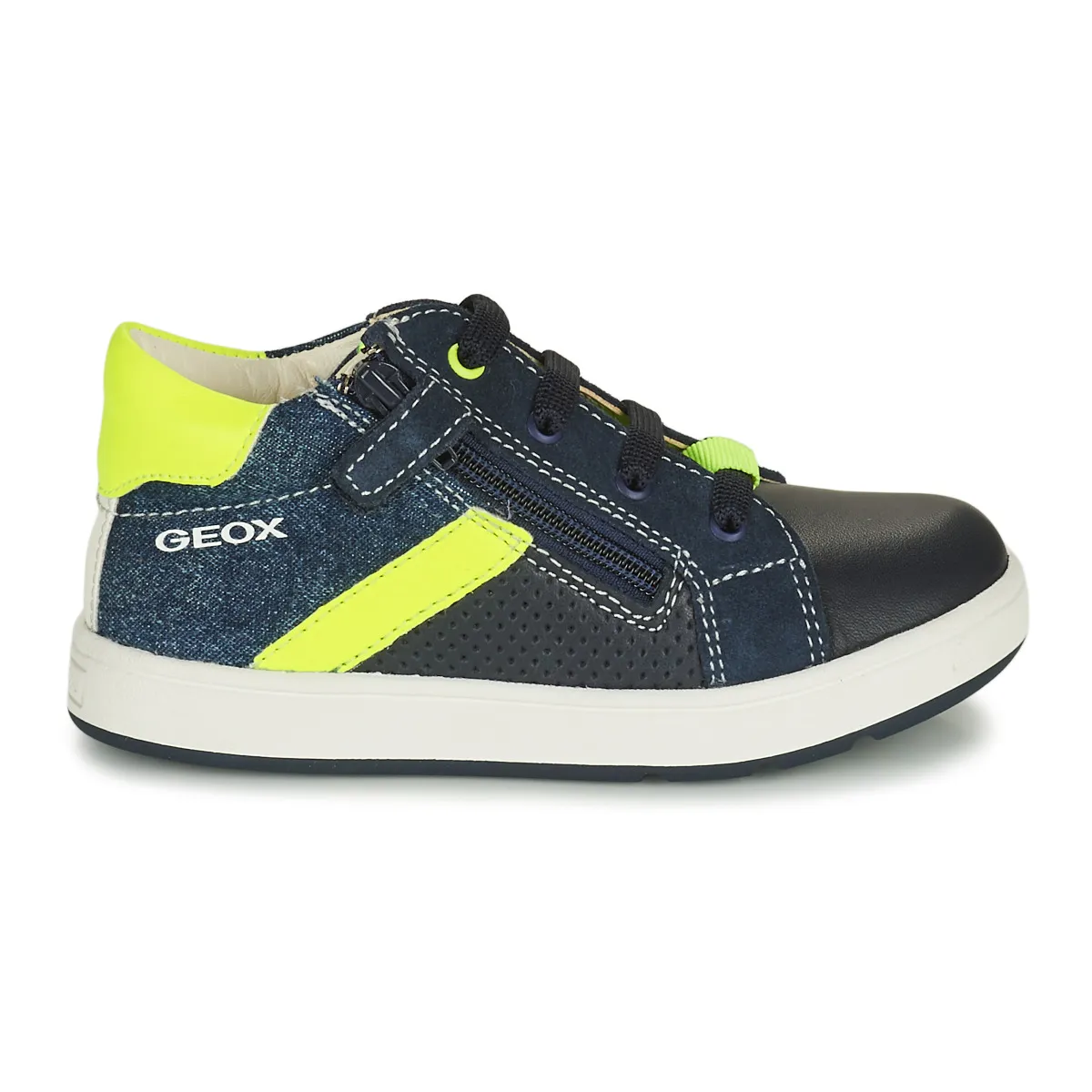 B BIGLIA B. B  NAPPA+DENIM SL