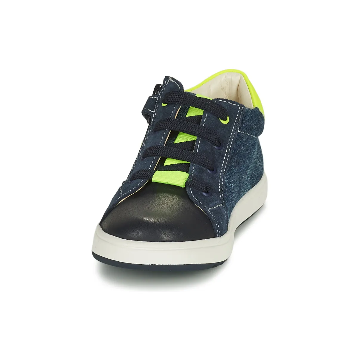B BIGLIA B. B  NAPPA+DENIM SL