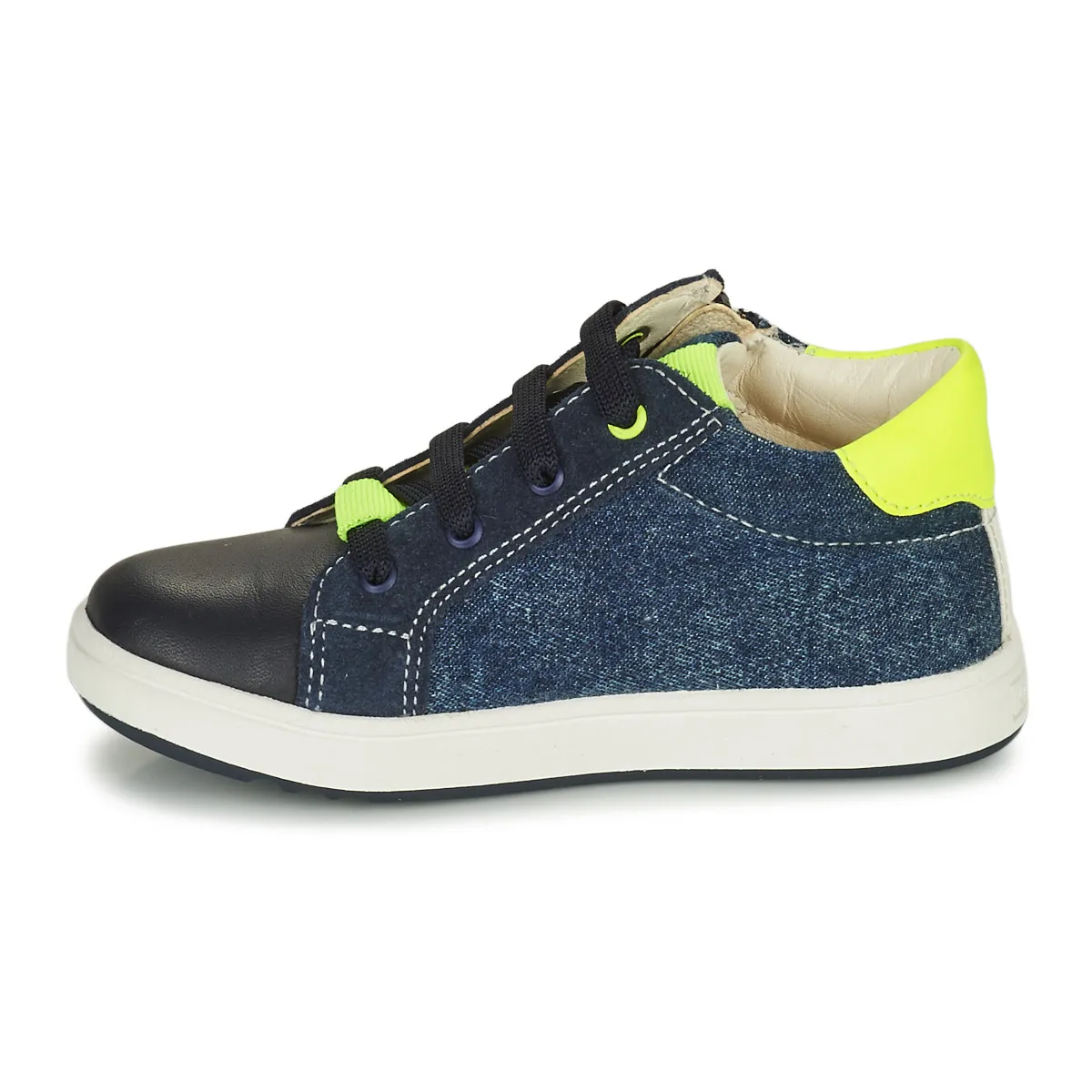 B BIGLIA B. B  NAPPA+DENIM SL