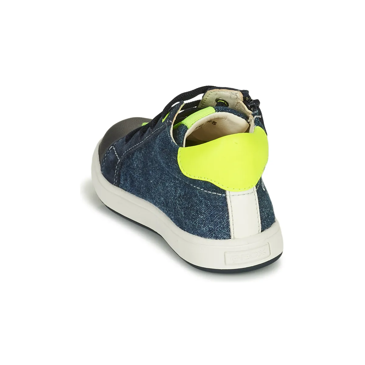 B BIGLIA B. B  NAPPA+DENIM SL