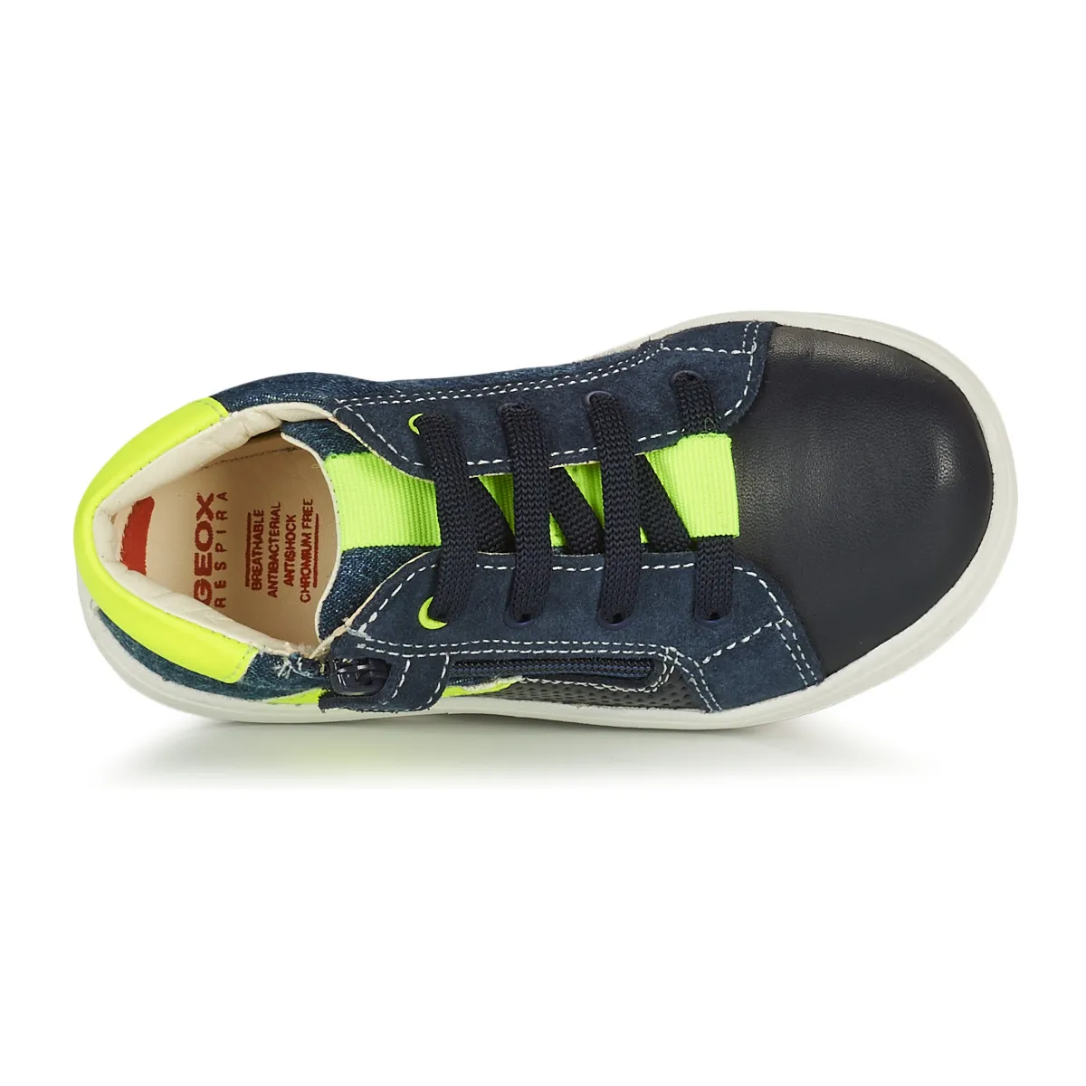 B BIGLIA B. B  NAPPA+DENIM SL