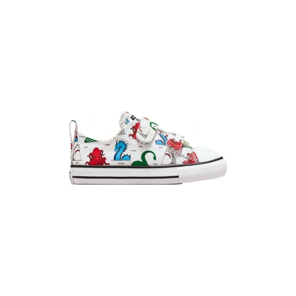Baby Chuck Taylor All Star 2V OX A01621C