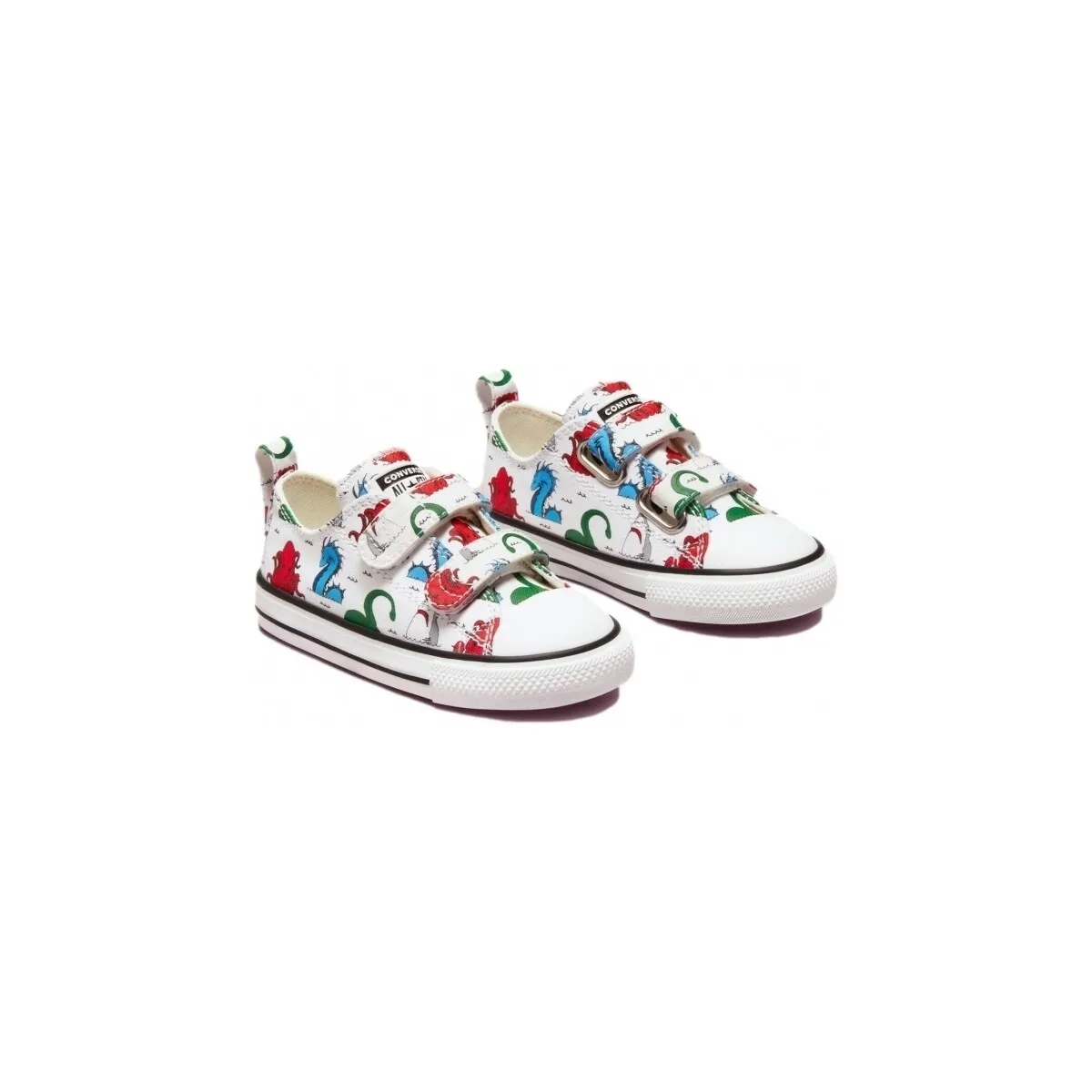 Baby Chuck Taylor All Star 2V OX A01621C