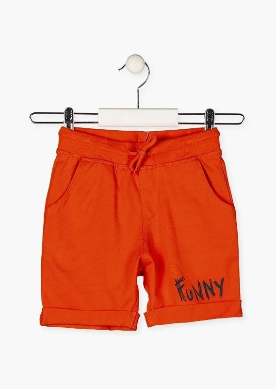 Bermuda Funny Losan