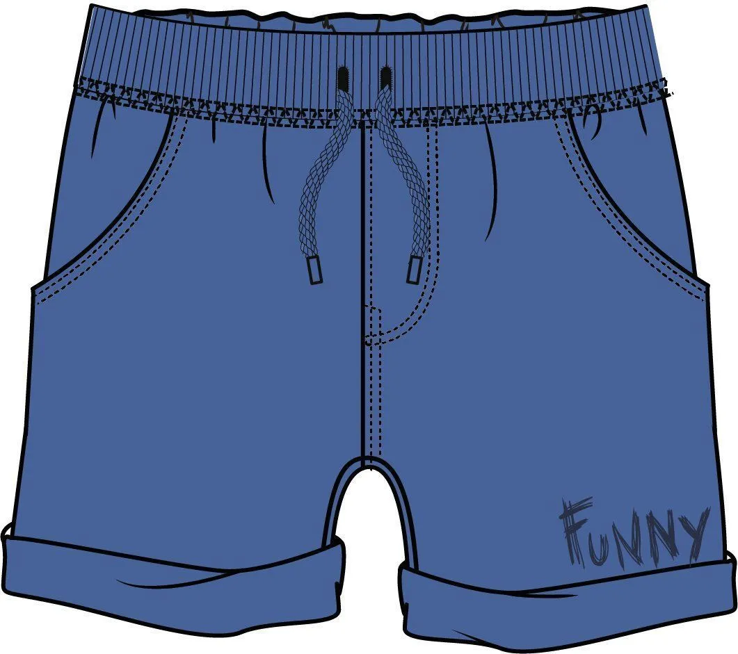 Bermuda Funny Losan