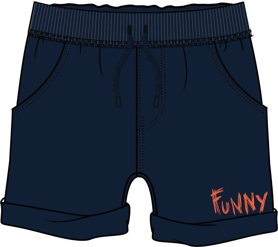 Bermuda Funny Losan