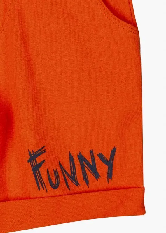 Bermuda Funny Losan