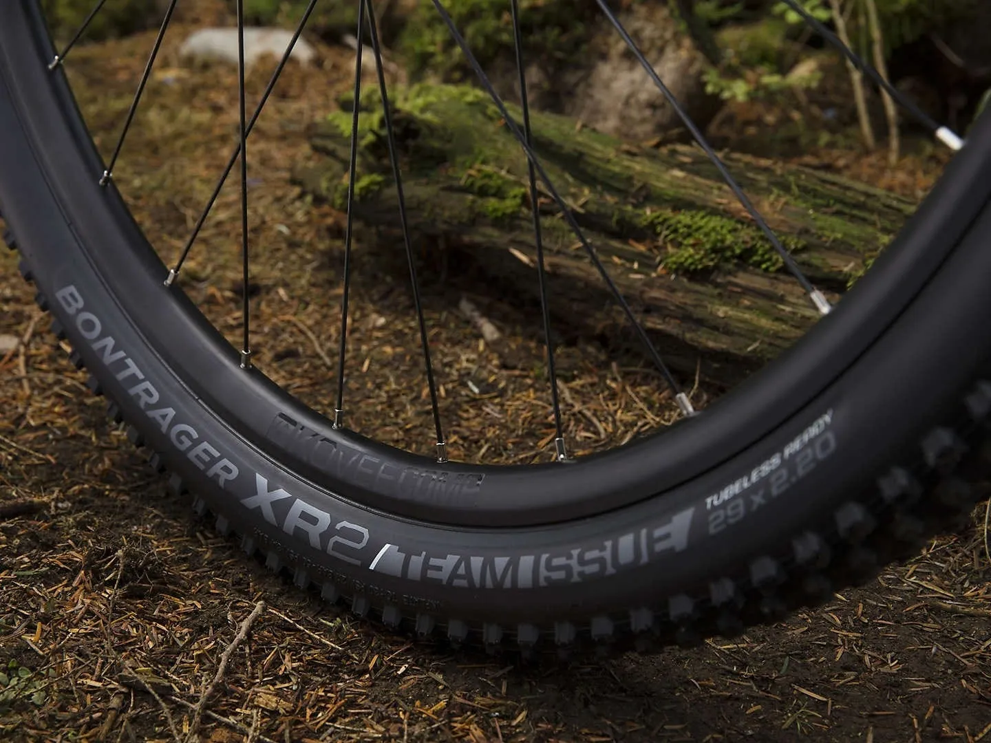 Bicicleta MTB Trail Trek Procaliber 8 Plata 2019
